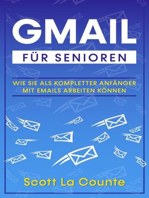 cover image of Gmail Für Senioren